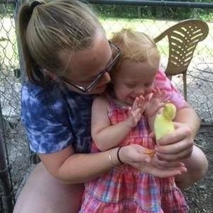 Meet your Posher, Jessi